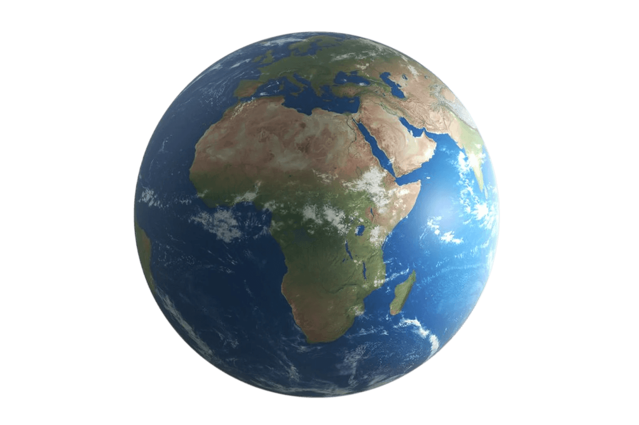 Globe